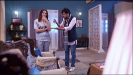 Kumkum Bhagya - 3rd December 2024